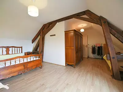 Maison, 130 m²