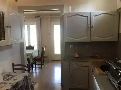 Appartement, 90 m²