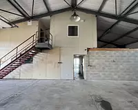 Immeuble, 285 m²