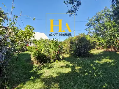 Maison, 42 m²