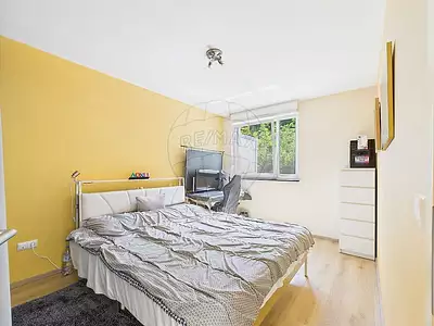 Appartement, 63 m²