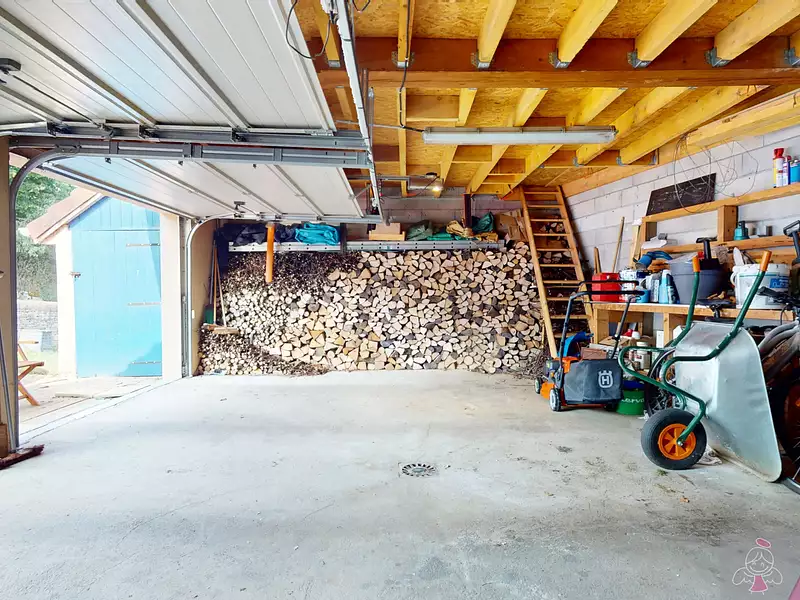 Maison, 132 m²