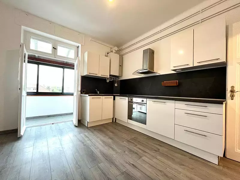 Appartement, 74 m²