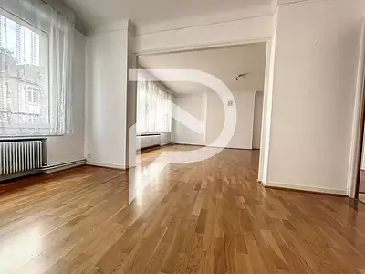Appartement, 105 m²