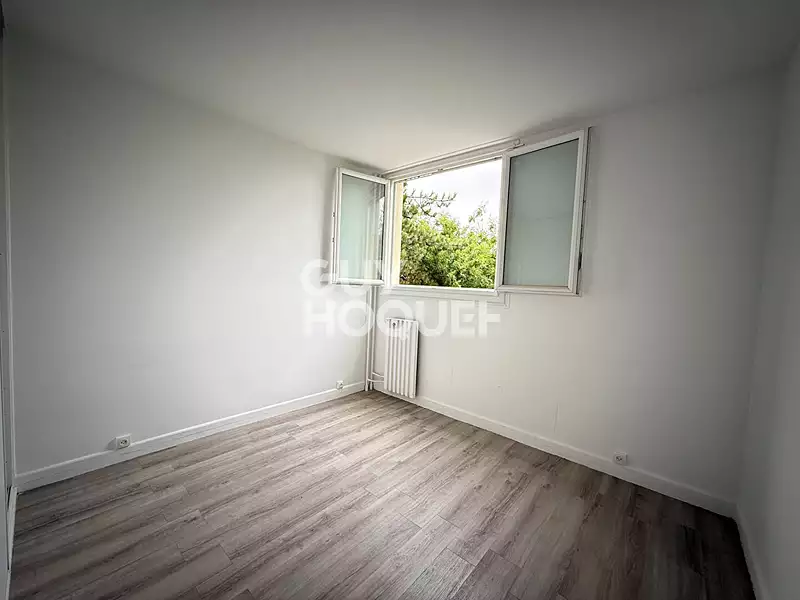Appartement, 46,17 m²