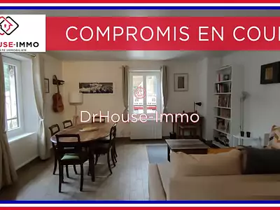 Appartement, 91 m²