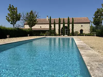 Maison, 445 m²