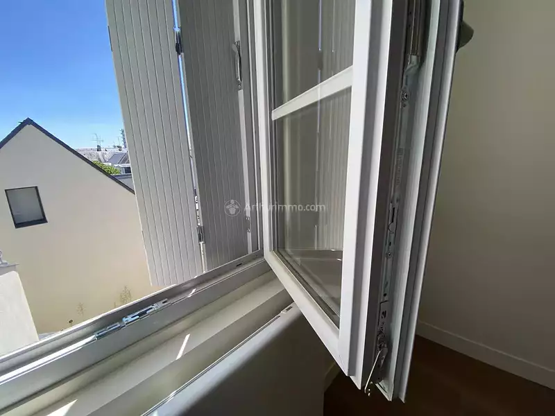Appartement, 46,3 m²