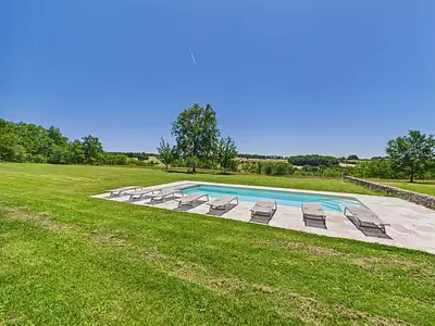 Maison, 500 m²