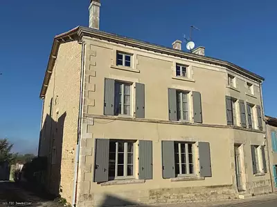 Maison, 495 m²