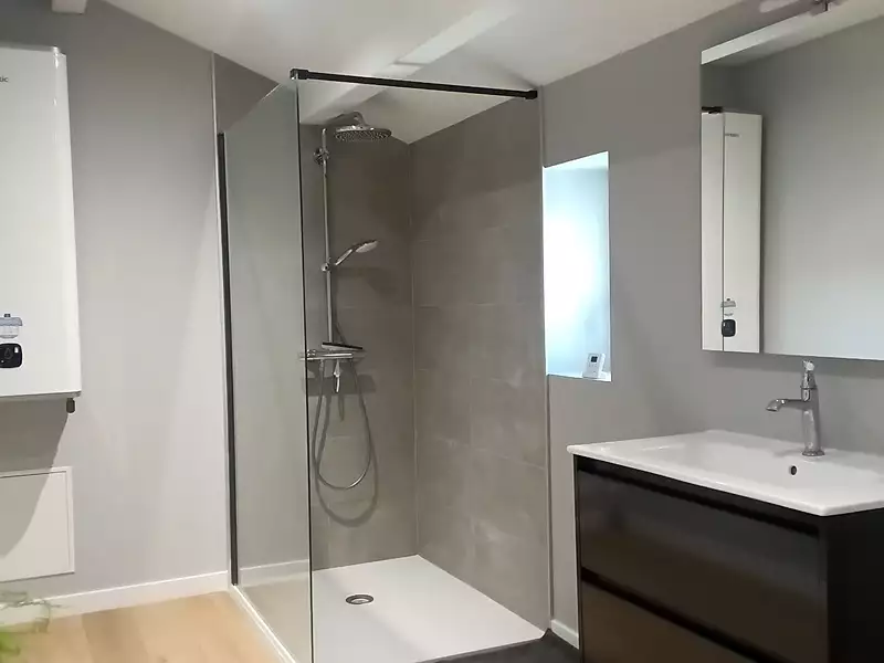Maison, 96 m²