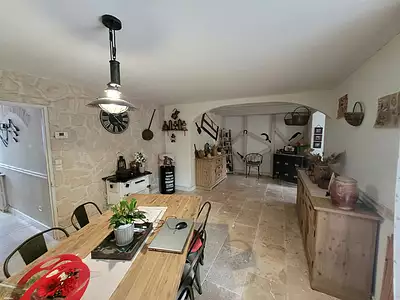 Maison, 94 m²