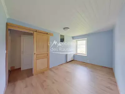Appartement, 42 m²