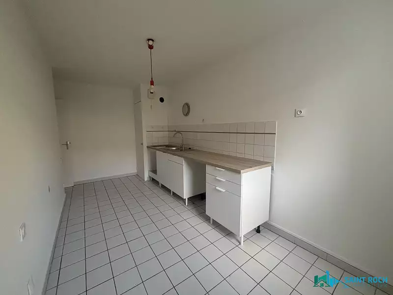 Appartement, 67 m²