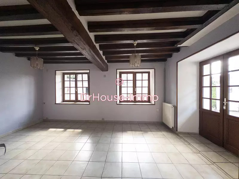 Maison, 112 m²