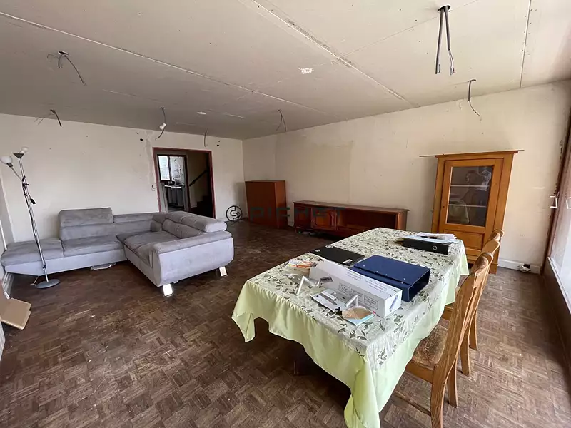 Appartement, 114 m²