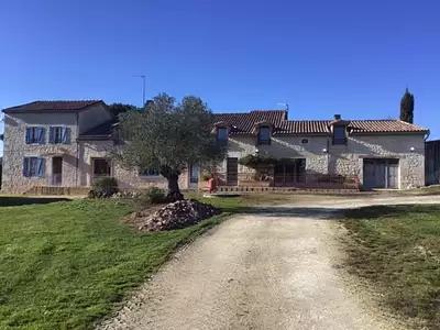 Maison, 305 m²