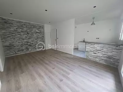 Appartement, 41 m²