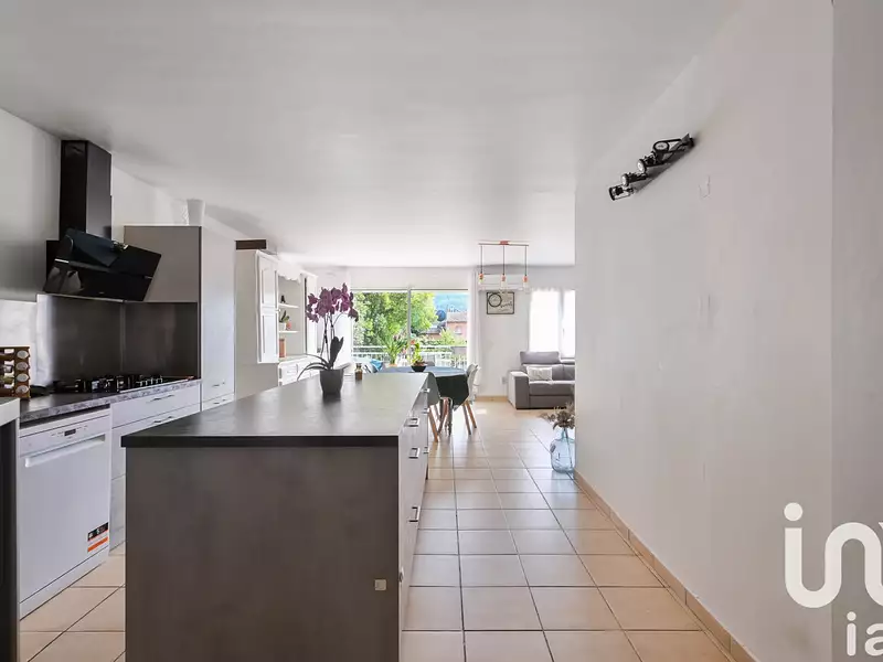 Appartement, 105 m²