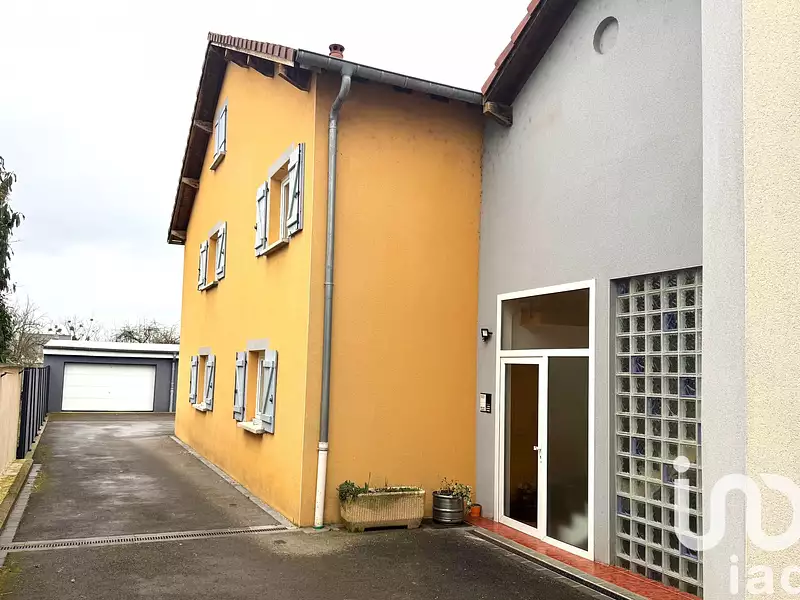 Appartement, 50 m²