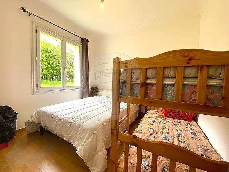 Maison, 74 m²