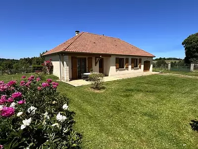 Maison, 90 m²