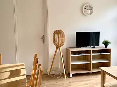 Appartement, 70,2 m²