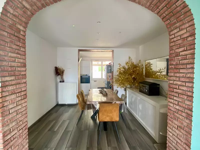 Maison, 162 m²