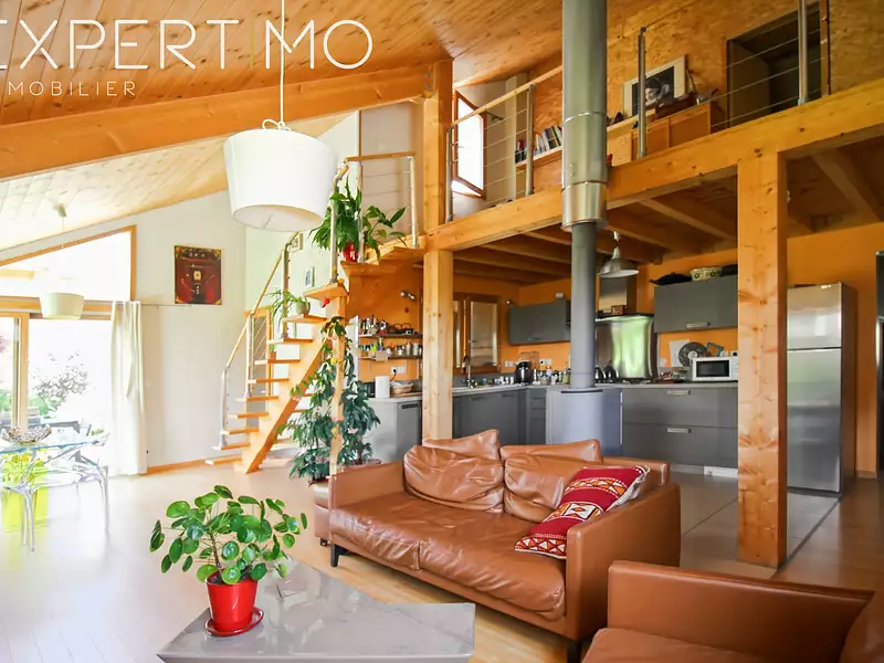 Maison, 163 m²
