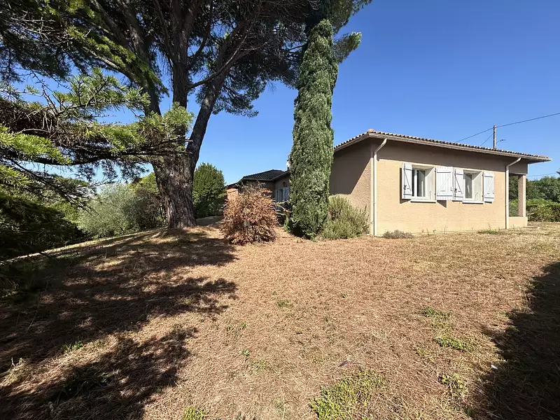 Maison, 150 m²