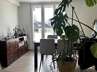 Appartement, 68 m²