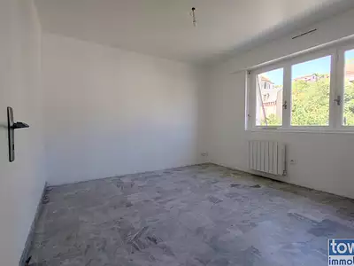 Appartement, 20 m²