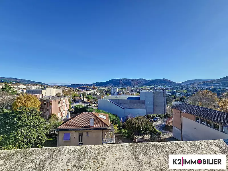 Appartement, 75,74 m²