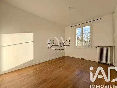 Appartement, 46 m²