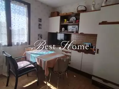 Maison, 106 m²