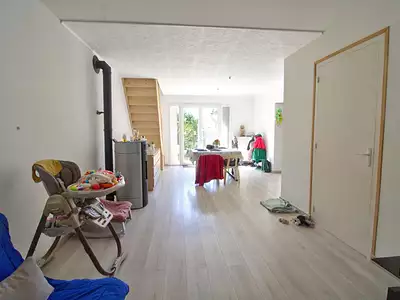 Maison, 148 m²