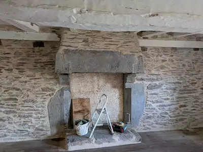 Maison, 55 m²