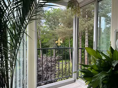 Appartement, 87 m²