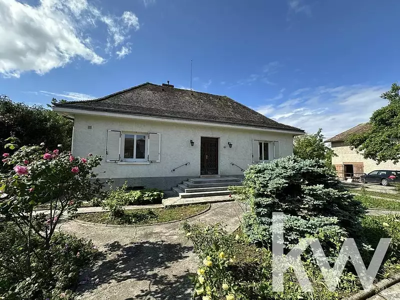 Maison, 202 m²