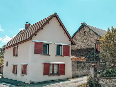 Maison, 71,47 m²