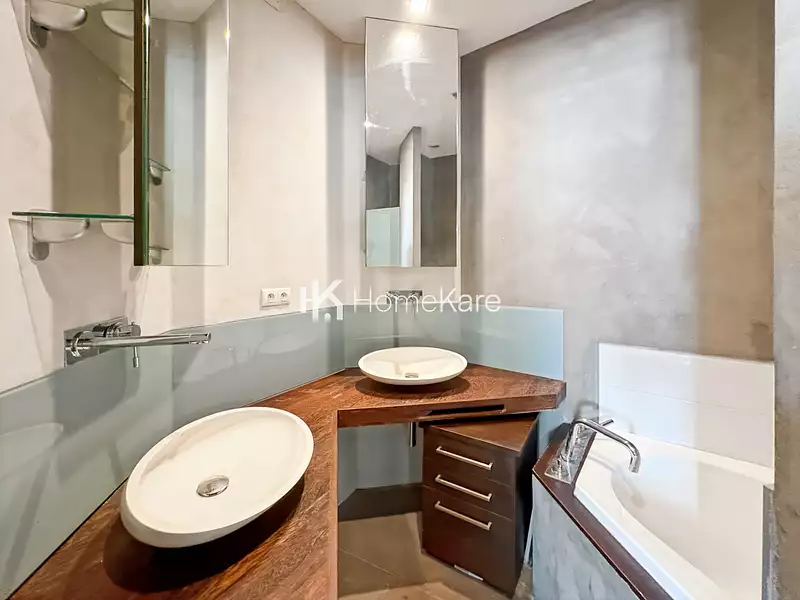 Appartement, 109 m²