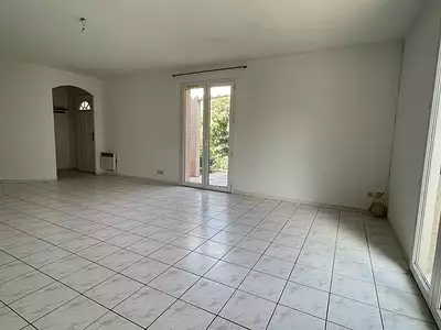 Maison, 95 m²