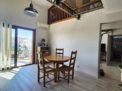 Appartement, 91 m²