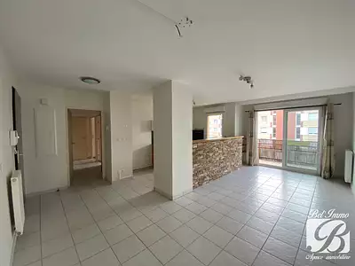 Appartement, 64,77 m²