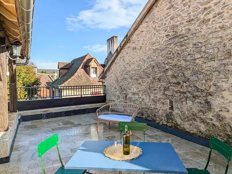 Maison, 123 m²