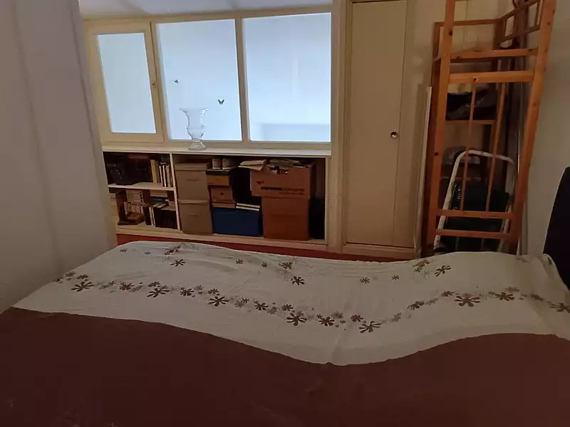 Appartement, 54 m²