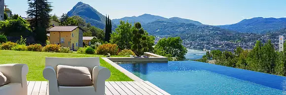 ICV - Immobilier Côté Village