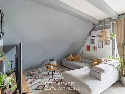 Appartement, 66 m²