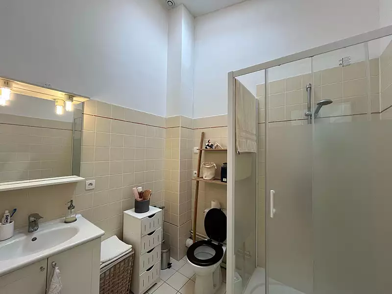 Appartement, 49,78 m²