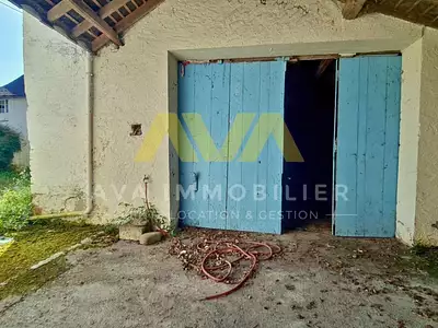 Maison, 287 m²